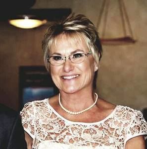 Meet your Posher, Terri